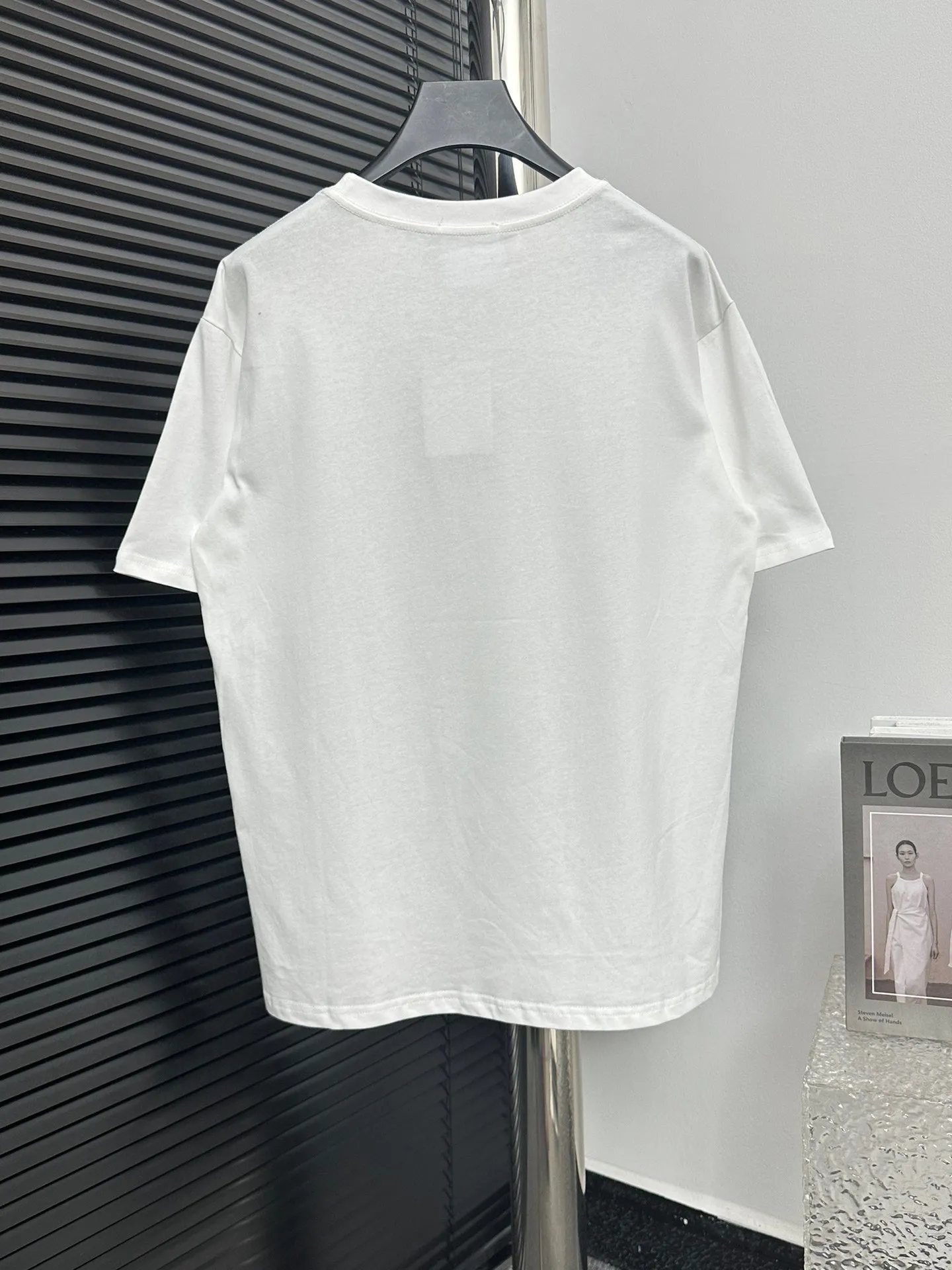 【ARC】 24ss 60 g Breathable ：Black White Size：S-XL